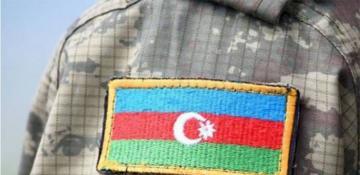 Azerbaijan Internal Troops serviceman passes away 