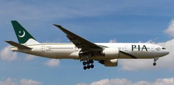 Turkish Airlines expresses interest in buying Pakistan’s national air carrier 