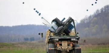 US to send all M-136 mine systems to Taiwan by 2026 