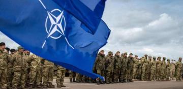 Lithuania hosts large-scale NATO military drills 