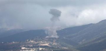 China urges nationals to leave Israel 