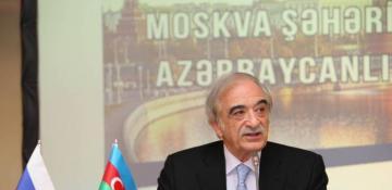 Azerbaijan recalls ambassador to Russia 