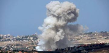 Australia urges citizens to leave Lebanon following escalating hostilities 