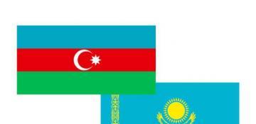 Kazakhstan's Defense Minister embarks on visit to Azerbaijan 