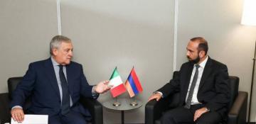 Yerevan says ready to swiftly sign peace treaty with Azerbaijan