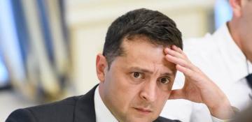 Zelensky’s Victory Plan contains no victory and no plan - US 