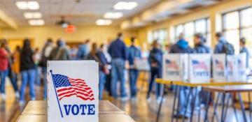 US intel claims Russia developed AI content to influence November presidential election 