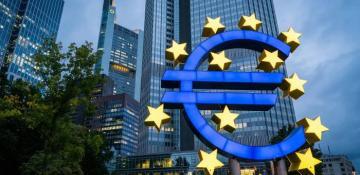 Eurozone business activity declines amid falling new orders