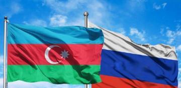 Azerbaijani, Russian officials discuss global and regional issues 
