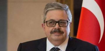 Turkish businessmen receive threatening calls over co-op with Russia: Envoy