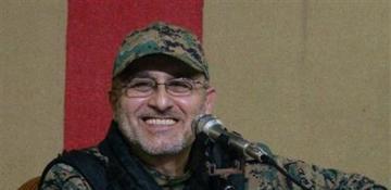 Israel kills Hezbollah commander