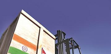 India still Nepal's top trading partner 