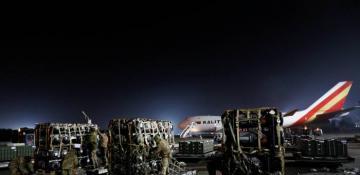 US to provide $375 million in additional military aid to Ukraine 