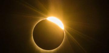 October 2 to feature second solar eclipse of 2024 