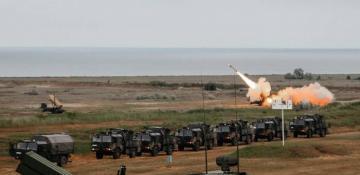 Romania seeks $920 million loan deal with U.S. for defense modernization 