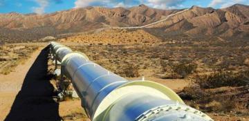 Kazakhstan discloses volume of oil exported via BTC pipeline