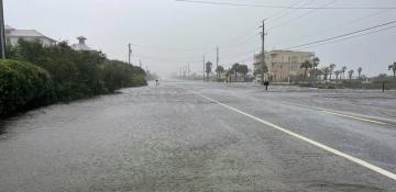 Tropical Storm Helene intensifies, threatens Mexico, US Gulf Coast