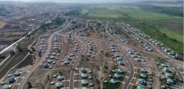 Slovak companies join ‘smart village’ project in Azerbaijan’s Aghdam