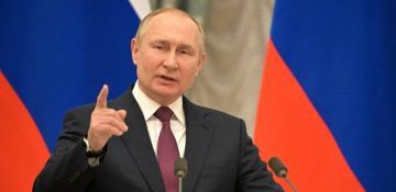 BRICS now surpasses G7 in global economic contribution: Putin