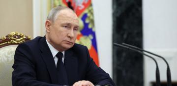 Russia's nuclear policy now covers attacks on non-nuclear countries