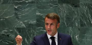 France sends foreign minister to Lebanon in effort to end conflict 