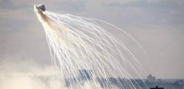 Pentagon calls on White House to supply white phosphorus shells to Ukraine