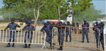 Benin thwarts coup attempt and arrests key figures