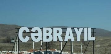 Great Return: Azerbaijan relocates first group of residents to liberated Jabrayil 