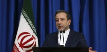 Middle East is on verge of a full-scale conflict: Iran