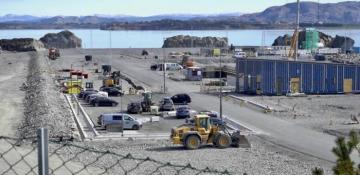 Norway to launch world's first CO2 storage service