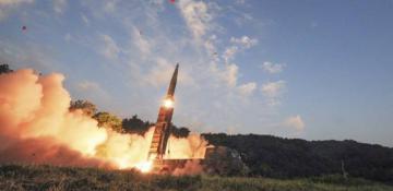 N. Korea may conduct nuclear test after U.S. election, spy agency says