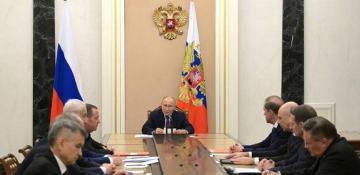 Putin reaffirms Moscow’s right to nuclear response in defense of Russia and Belarus