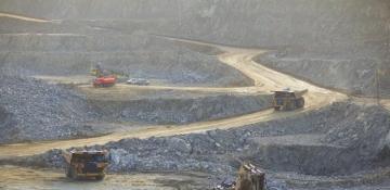 British companies start exploring mineral deposits in Kazakhstan 