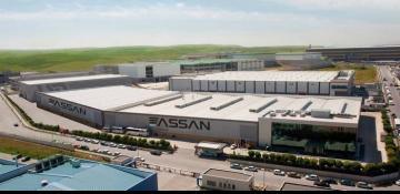 Turkish defense firm to build aerial bomb production facility in Azerbaijan 