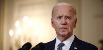 Biden to gather Ukraine's allies in Germany to boost military assistance 