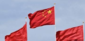 US official alleges China concealed sinking of its latest submarine 