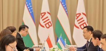 Uzbekistan, Singapore in talks to enhance trade and economic cooperation 