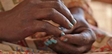 Sudan is at breaking point: 'Rape me, not my daughters'