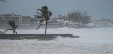 One confirmed dead as Hurricane Helene hits Florida –  VIDEO 