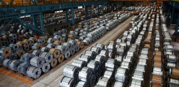 Japan, South Korea target Chinese steel with new anti-dumping measures