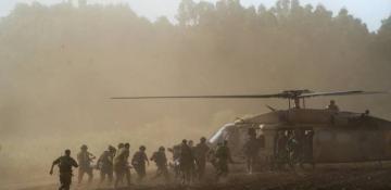 Escalation in the Middle East: Events of the Week September 20–26, 2024