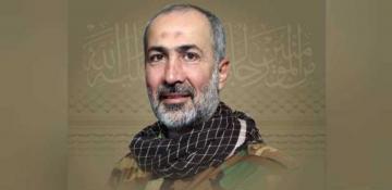 Hezbollah confirms death of Air Force commander as Israeli strikes intensify