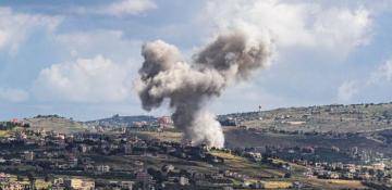 The situation on the Lebanon-Israel border: rumors of possible ceasefire negotiations