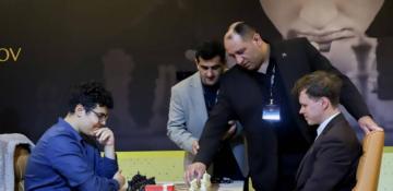 Shusha hosts 10th int’l tournament in honor of late Azerbaijani grandmaster Vugar Hashimov 