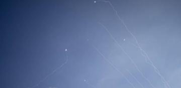 Hezbollah claims projectile strikes on Israel’s Tiberias 