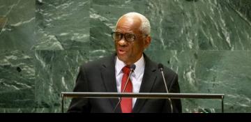 Haiti demands appropriate reparations from France 