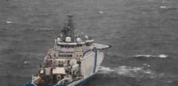 Finland, Estonia boost security amid rising threats to Baltic Sea subsea infrastructure