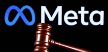 EU fines Meta €91 mln for storing user passwords without encryption