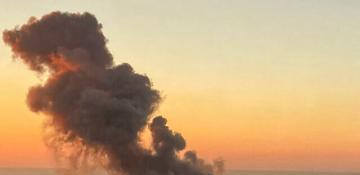 Massive Israeli airstrike on Beirut: Hezbollah command center destroyed