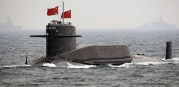 China denies US claim of new nuclear submarine sinking at pier 